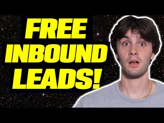 The Ultimate Inbound Leads Guide for Wholesaling Real Estate