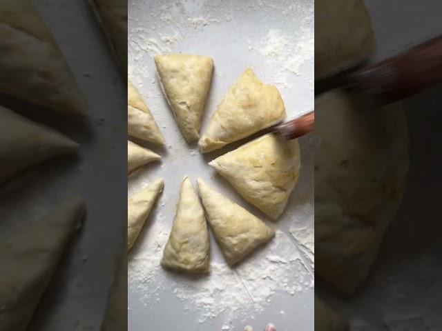 Fluffy #pita Pocket (Oven Method)