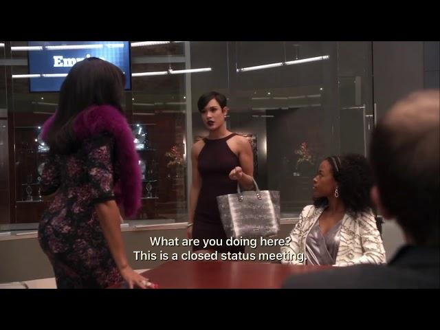 Cookie Announces She’s Now Tiana’s Producer | Season 1 Ep. 4 | EMPIRE