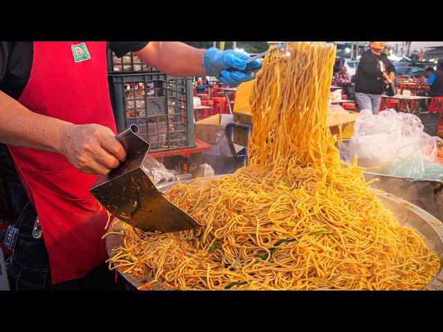 The Best Night Market Foods in Asia | Night Market Food