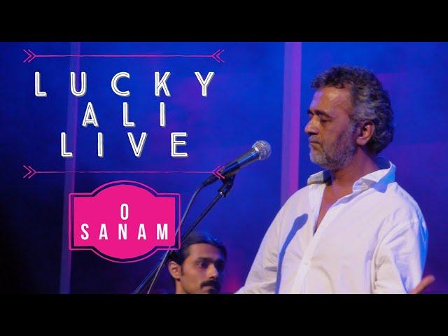 O Sanam - Lucky Ali