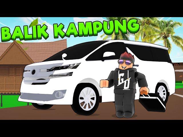 Rindu Atok Nenek! [Roleplay] (Roblox Malaysia)