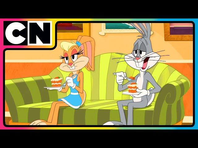 Looney Tunes | Let the Looney Antics Begin! | Compilation | Non-Stop Fun| @cnindia