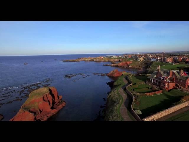 Out of East Lothian 4K UHD