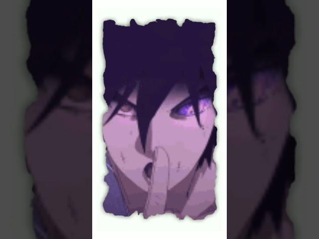 Sasuke edit #capcut #sasuke #sasukeuchiha #sasukeedit