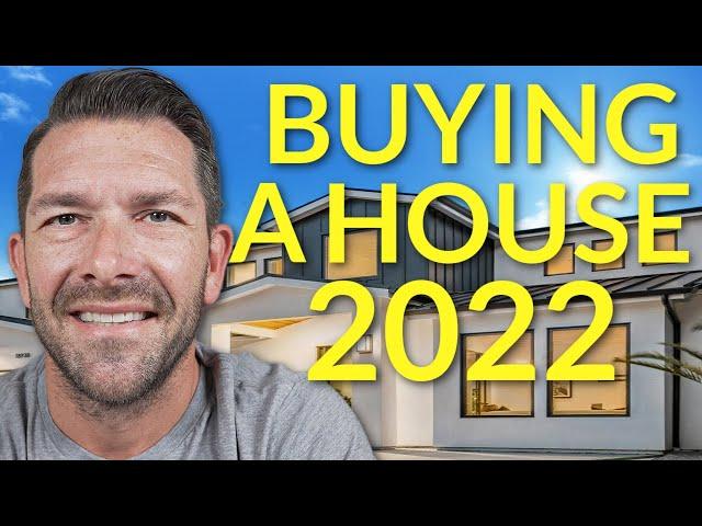 First Time Home Buyer Advice For Buying A House in 2022