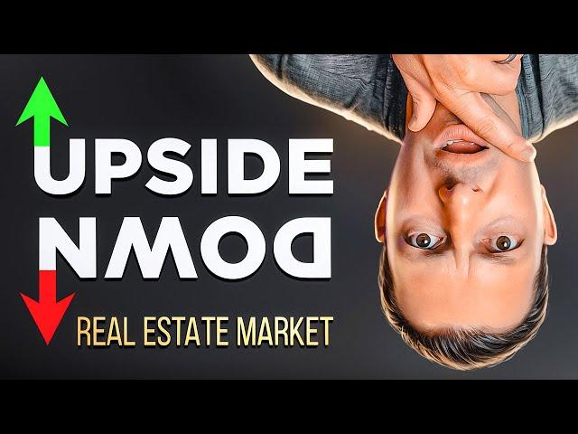 I Witnessed the Housing Market FLIP Overnight