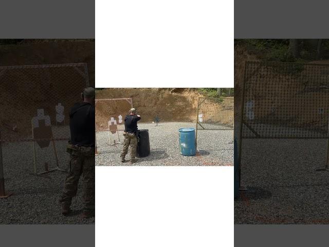 Texas Star Doesn’t Lie | FN 509 Tactical vs Timed Steel