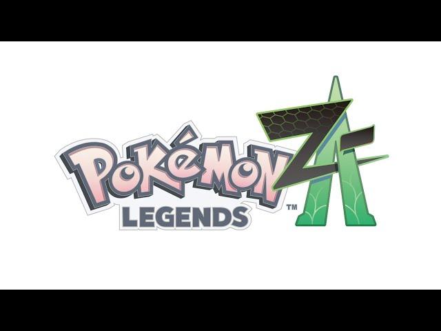 Pokémon Legends: Z-A releases simultaneously worldwide in 2025!