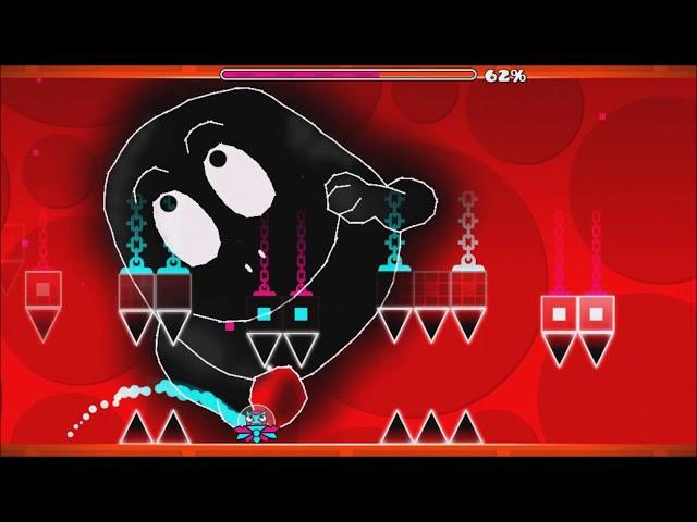 WHY?? - UFO Madness (100%) by ZelLink - Geometry Dash 2.11