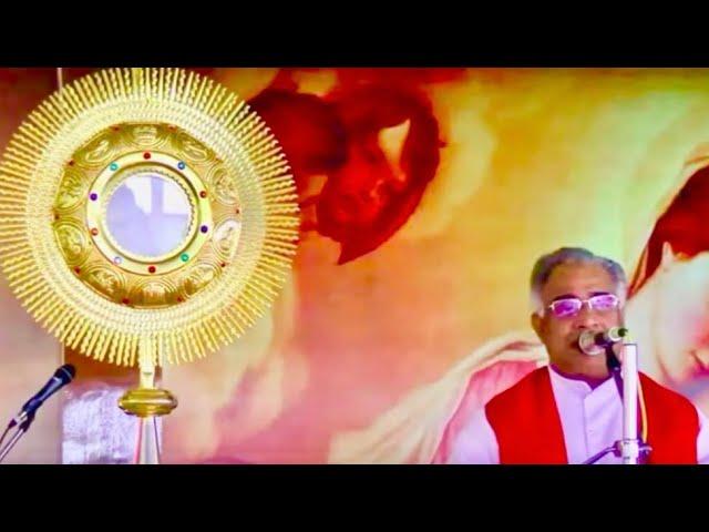 Do not have doubts and fear. by Fr Jose ​⁠@LogosVoiceTV