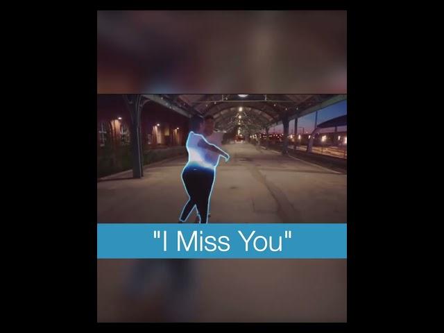 "I Miss You" #salsa mix - Joyce Irby/Klymaxx #dancebreak  #joyceirby #klymaxx #imissyou