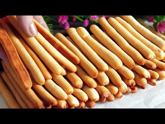 Самое быстрое печенье за 5 минут! Готовлю каждый день! Просто, вкусно, доступно