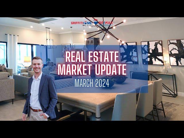 Monthly Colorado Real Estate Market Update | March 2024