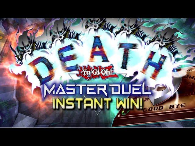 Unlocking DESTINY Board! - AUTO WIN - Yu-Gi-Oh Master Duel Ranked Gameplay!