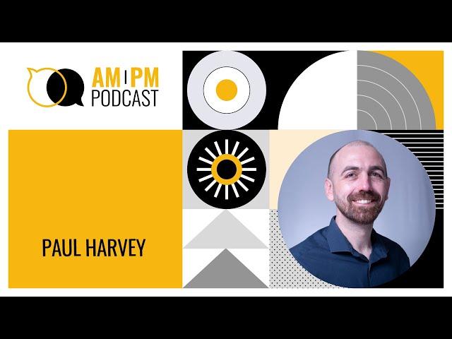 #385 – Is TikTok Shop The Next Big Thing? Insights From Paul Harvey