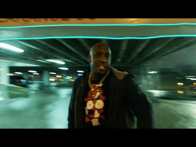 Derek Minor - Only (Official Music Video)