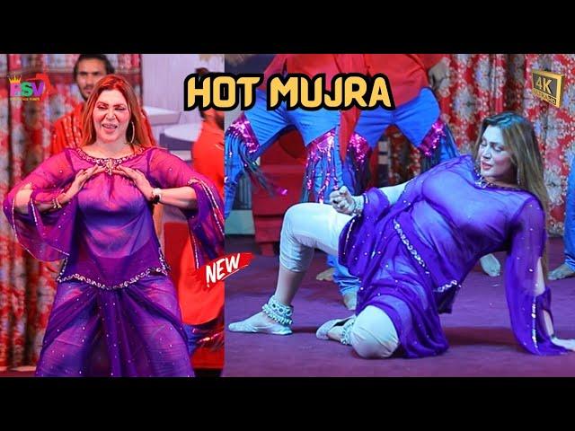 Khushbo Khan Hottest Dance | Ambiyan De Jora | New Pakistani Stage Drama Mujra | Mujra Lover's