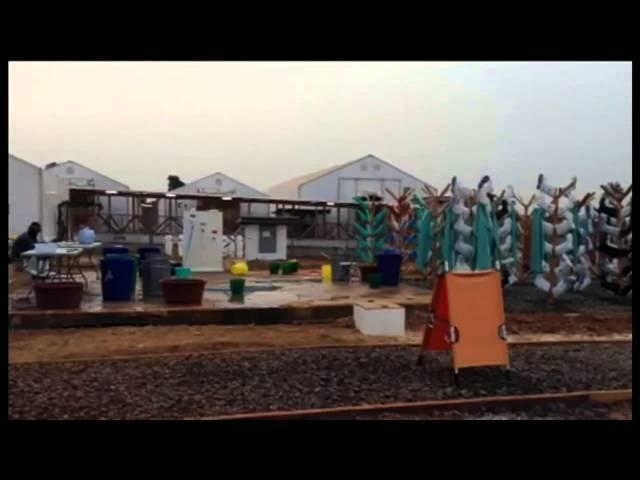 BBC Ebola Video Diaries – Moyamba, Sierra Leone