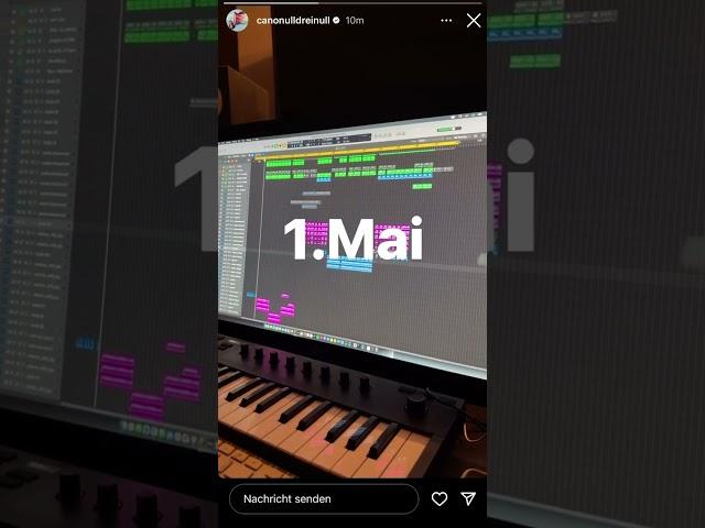 Pashanim 1. Mai song leak *new