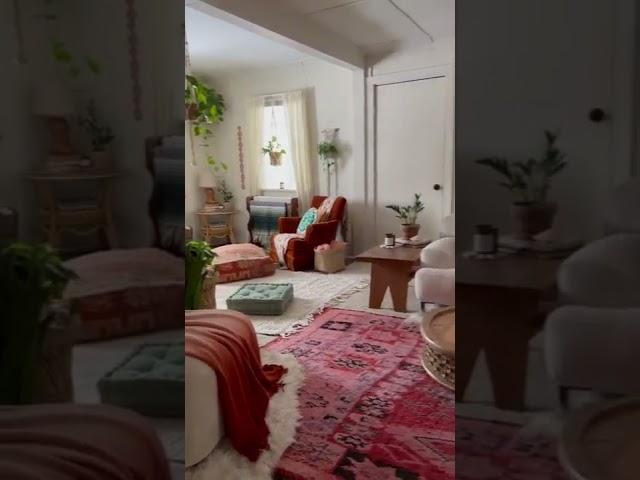 Home Decor Tiktok goldenhourabode
