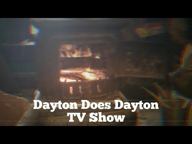 Dayton Does Dayton TV Show My Bruhs