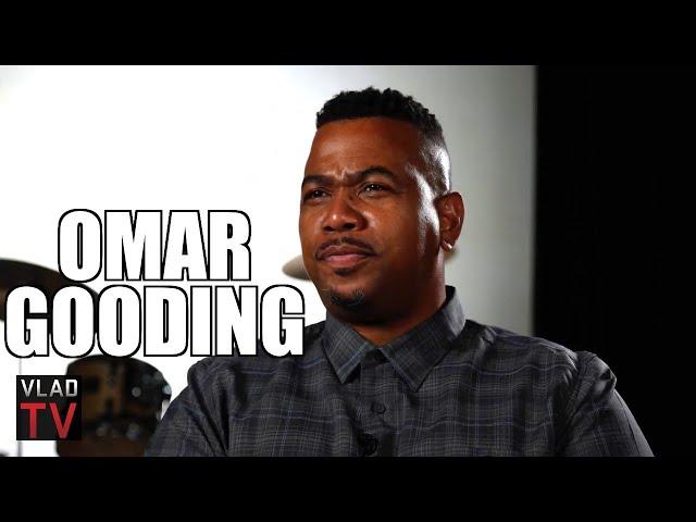 Omar Gooding on Having a Rift with Tyrese While Filming 'Baby Boy' (Part 13)