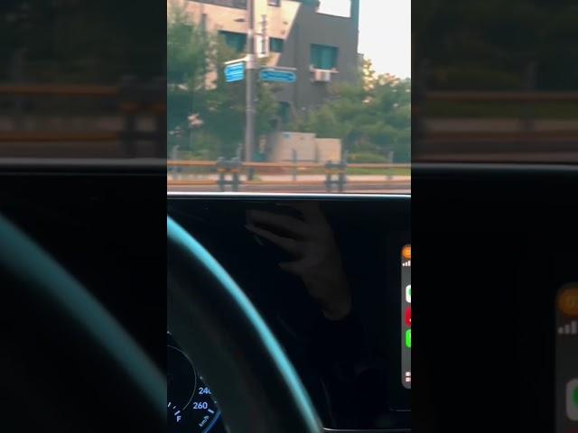 캠핑장 도착까지 순삭버전 #캠핑 #솔캠
