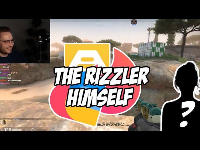 OhnePixel the Rizzler | Danger Zone