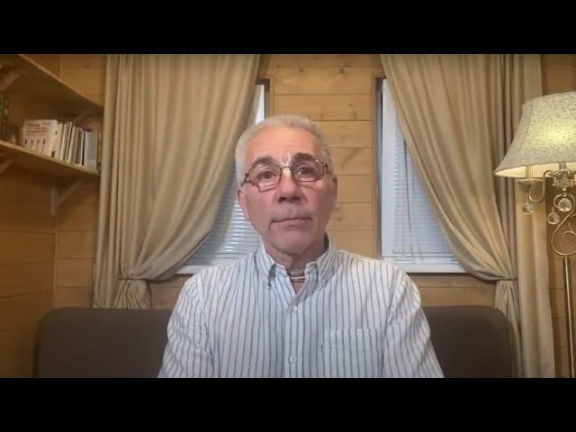 Правильное поведение женщины, когда мужчина не может решить проблему. Михаил Митюшин