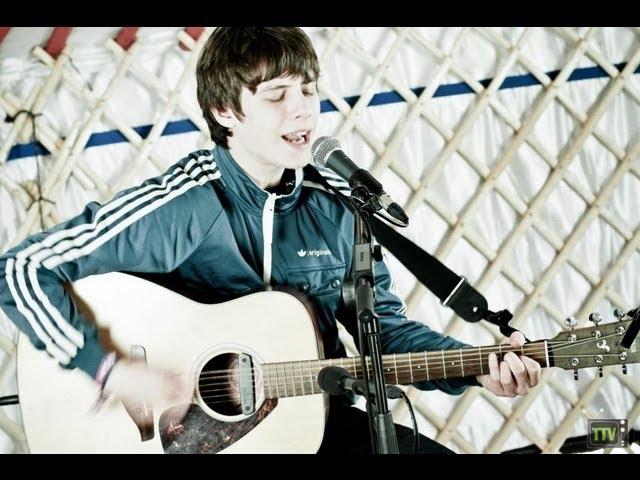 Jake Bugg - Lightning Bolt - Tenement TV