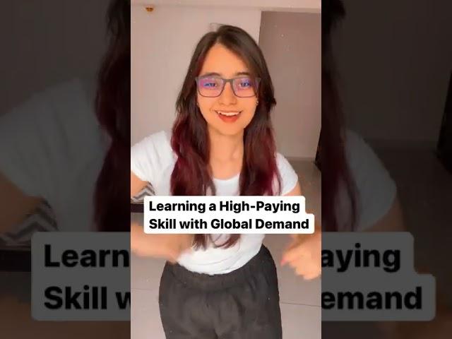 Top 5 High Income Skills to learn in 2023 (Check Description)! #highincome