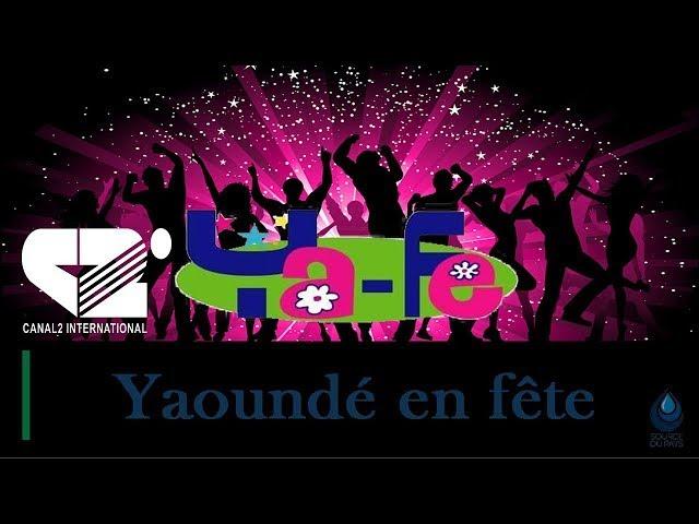  [ LIVE ] YAFE 2024 : LE JOURNAL DE YAFE