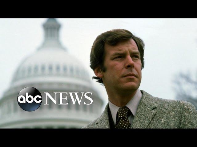 A Tribute to Peter Jennings