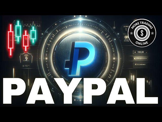 Paypal PYPL Elliott Wellen Technische Analyse - Chart Analyse und Preis - Wichtige Preisniveaus