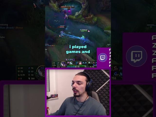 How Did These Aurelion Sol Buffs Go Live?!