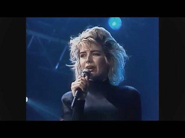 Kim Wilde - You Keep Me Hangin' On (Moreno J Remix)