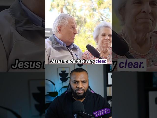 60 Years and Still Going: The Secret They Revealed #jesus #bible #holyspirit #christianity #god