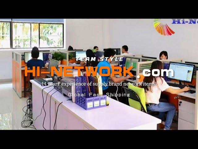 Hi-Network.com Company Profile Video