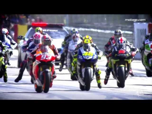 MotoGP™ Rewind: 2013 World Championship