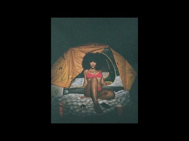 (FREE)  SZA x Giveon Type Beat- "Caution"