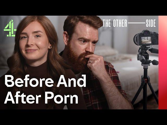 My Wife’s Porn Career Has Changed Our Relationship Forever | The Other Side | Channel 4