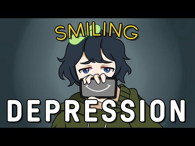 Signs You Have Smiling Depression