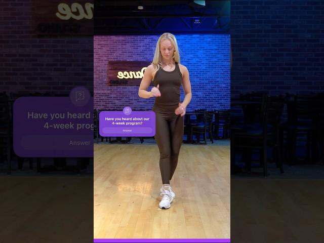 New Salsa Dance Workout this Thursday!  #375DanceStudio #SalsaWorkout #DanceFitness #GetFitWithDance