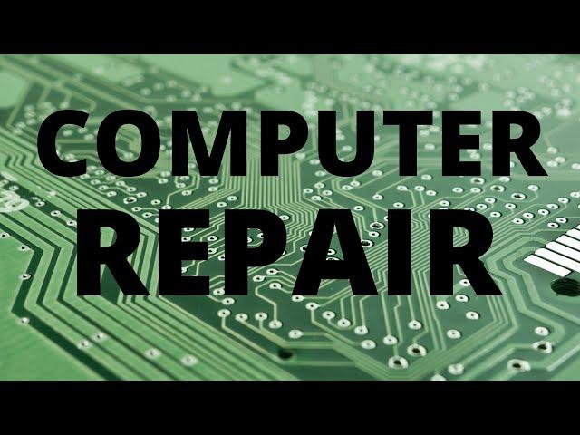 Computer Repair: Quickest Way to Diagnose Dead PC