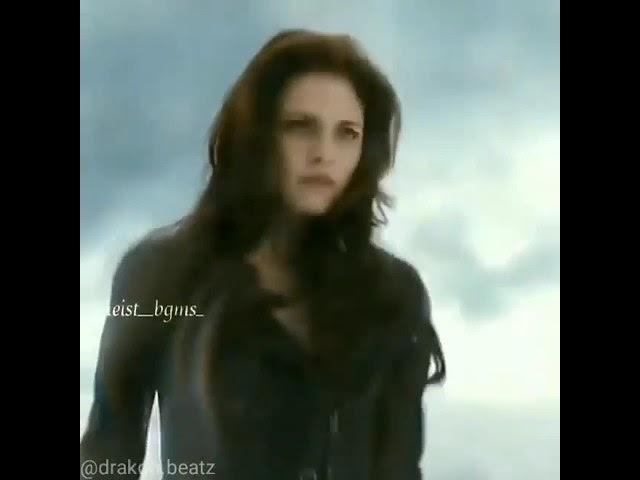 THE TWILIGHT SAGA: Bella Swan Moment.