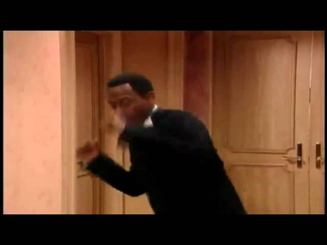 Martin's Last Boogie Before Marriage.flv