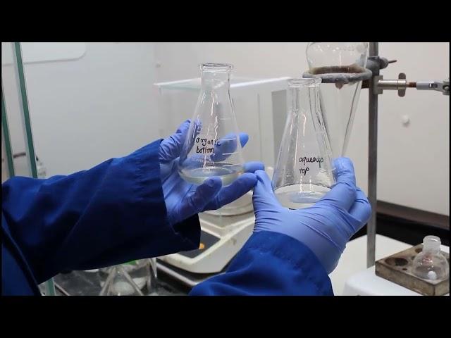 Organic 2 Wittig Reaction Experiment