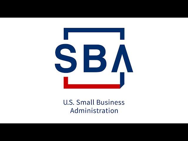 Disaster Assistance from the U.S. Small Business Administration