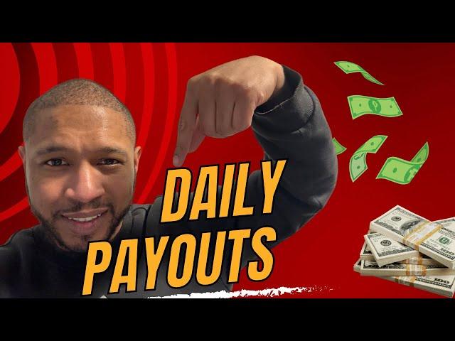 Daily Payouts with The Best Prop Firm - Funder Pro Trader Review